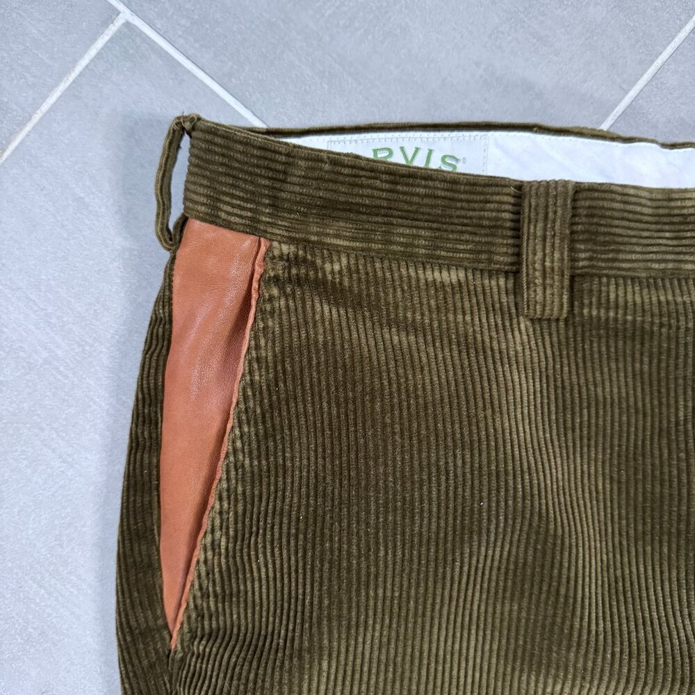 Orvis Corduroy Pants
